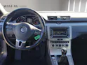 VW CC 2.0 TSI