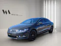 VW CC 2.0 TSI