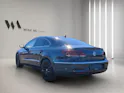 VW CC 2.0 TSI