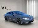 VW CC 2.0 TSI