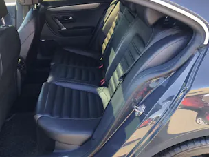 VW CC 2.0 TSI