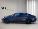 VW CC 2.0 TSI