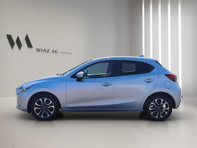 MAZDA 2 1.5 115 Revolution