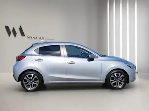 MAZDA 2 1.5 115 Revolution