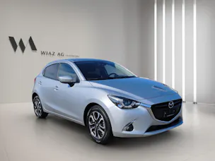 MAZDA 2 1.5 115 Revolution