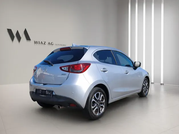 MAZDA 2 1.5 115 Revolution