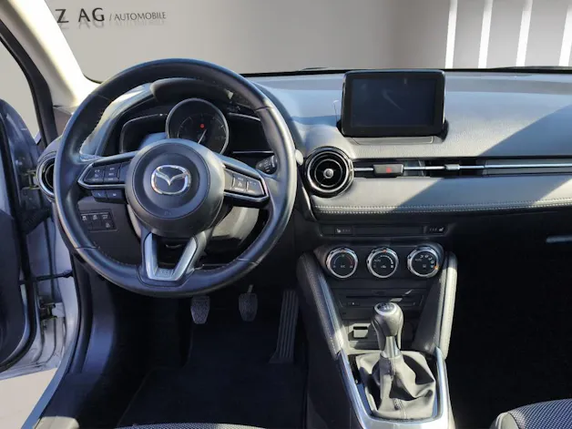 MAZDA 2 1.5 115 Revolution