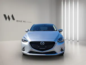 MAZDA 2 1.5 115 Revolution