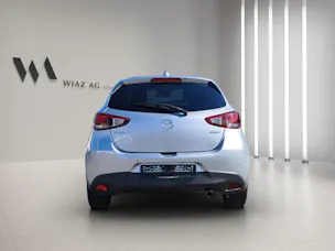 MAZDA 2 1.5 115 Revolution