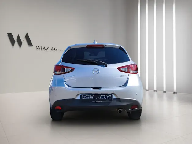 MAZDA 2 1.5 115 Revolution
