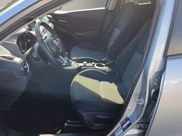 MAZDA 2 1.5 115 Revolution