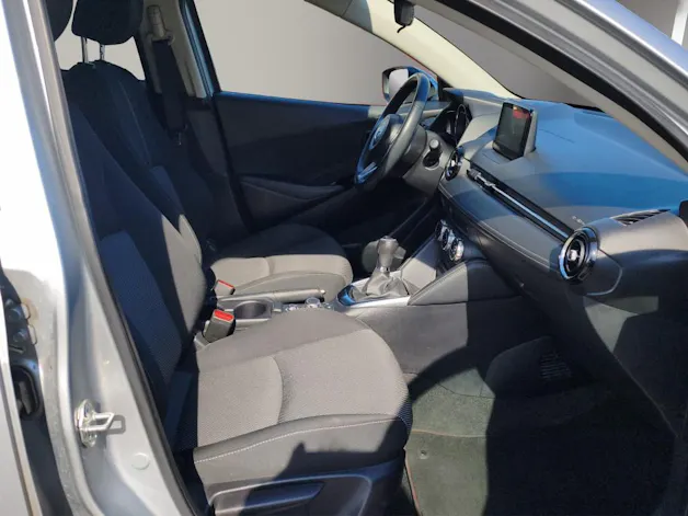 MAZDA 2 1.5 115 Revolution