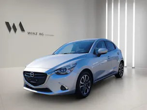 MAZDA 2 1.5 115 Revolution