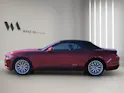 FORD Mustang Convertible 2.3 EcoBoost
