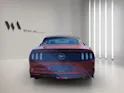 FORD Mustang Convertible 2.3 EcoBoost