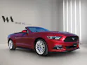 FORD Mustang Convertible 2.3 EcoBoost