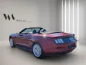 FORD Mustang Convertible 2.3 EcoBoost