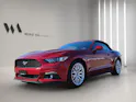 FORD Mustang Convertible 2.3 EcoBoost