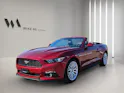 FORD Mustang Convertible 2.3 EcoBoost