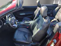 FORD Mustang Convertible 2.3 EcoBoost