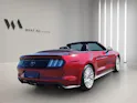 FORD Mustang Convertible 2.3 EcoBoost