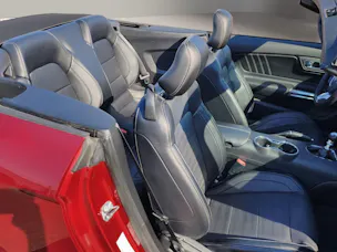 FORD Mustang Convertible 2.3 EcoBoost