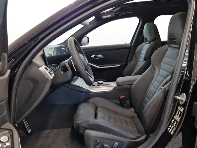 BMW M340i xDrive Touring M Sport Pro