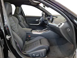 BMW M340i xDrive Touring M Sport Pro