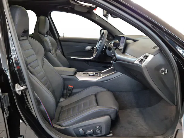 BMW M340i xDrive Touring M Sport Pro