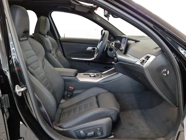 BMW M340i xDrive Touring M Sport Pro