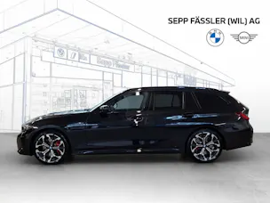 BMW M340i xDrive Touring M Sport Pro