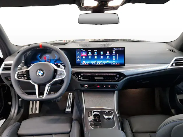 BMW M340i xDrive Touring M Sport Pro