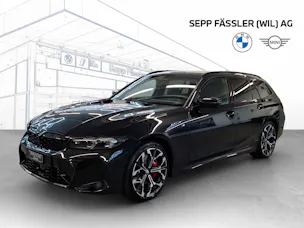 BMW M340i xDrive Touring M Sport Pro