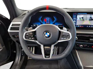 BMW M340i xDrive Touring M Sport Pro