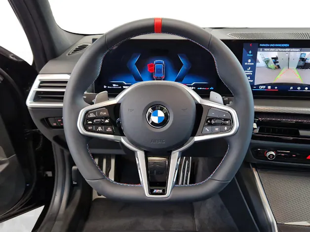 BMW M340i xDrive Touring M Sport Pro