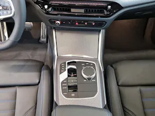 BMW M340i xDrive Touring M Sport Pro