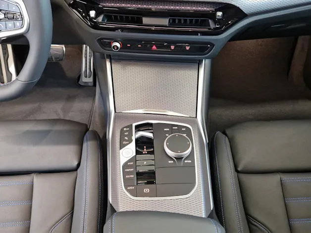 BMW M340i xDrive Touring M Sport Pro