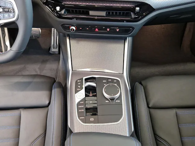 BMW M340i xDrive Touring M Sport Pro