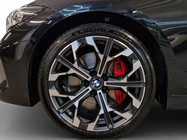 BMW M340i xDrive Touring M Sport Pro