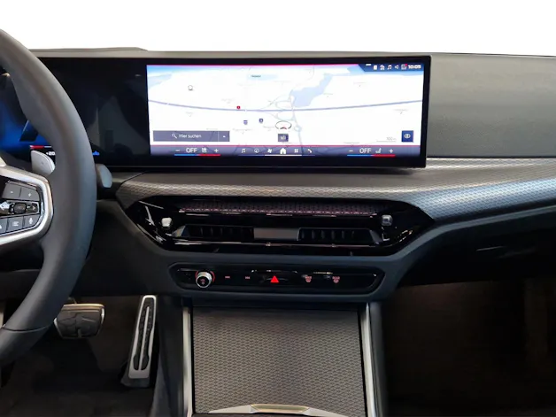 BMW M340i xDrive Touring M Sport Pro