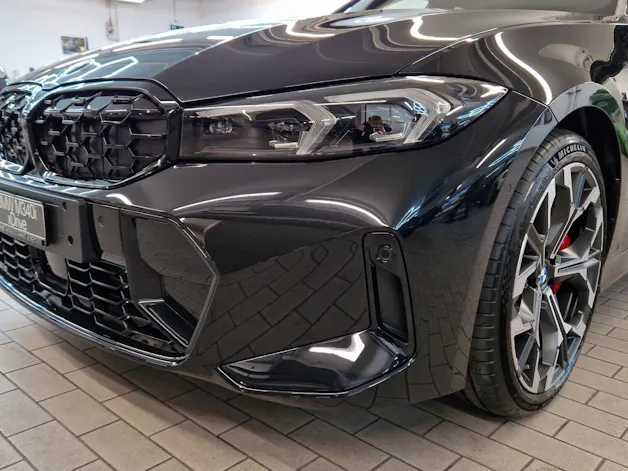 BMW M340i xDrive Touring M Sport Pro