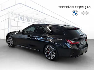 BMW M340i xDrive Touring M Sport Pro