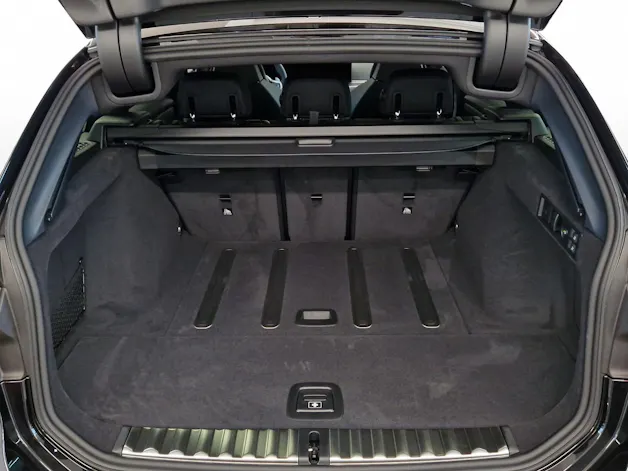 BMW M340i xDrive Touring M Sport Pro