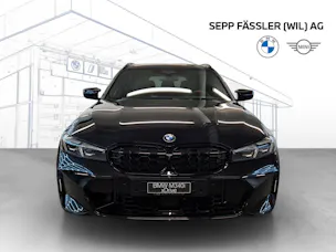BMW M340i xDrive Touring M Sport Pro