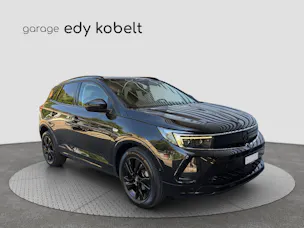 OPEL Grandland 1.2 T GS