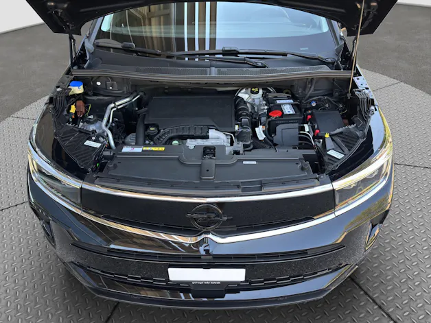 OPEL Grandland 1.2 T GS