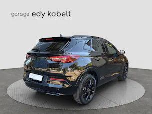 OPEL Grandland 1.2 T GS