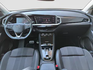 OPEL Grandland 1.2 T GS