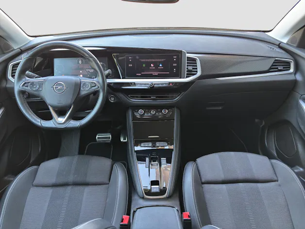 OPEL Grandland 1.2 T GS
