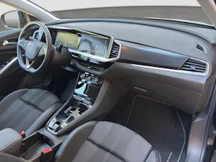 OPEL Grandland 1.2 T GS